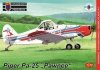 Kovozavody Prostejov KPM0123 Pa-25 “Pawnee” 1/72
